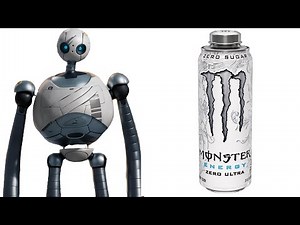 THE WILD ROBOT Characters and their Favorite Drinks, Movies, and other Favorites! | Roz, Fink