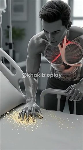 Deadly ‘Superbug’ Fungus Spreading in 28 States 😳 Candida auris Explained #shorts #health #superbugs