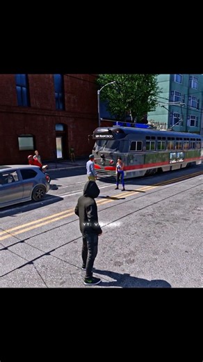 Funny Moments in Watch Dogs 2 (Part 2)