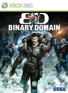 Binary Domain Achievement Guide & Road Map
