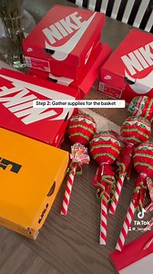 Holiday inspiration from _tanairiiii Shop the best shoe deals for the entire family at Shoe Carnival! Don't miss the 12 Days of Deals starting December 13th! A new deal everyday! #shopping | Shoe Carnival