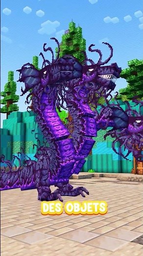 Rejoins le serveur en Bio ⏬