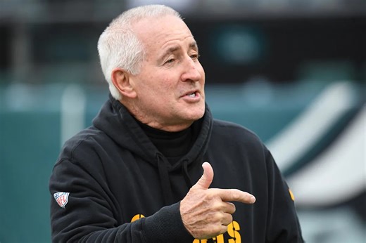 Buccaneers Interview Steelers' Danny Smith for Special Teams Job