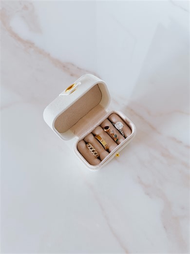 Essential Travel Organizers for Effortless Packing