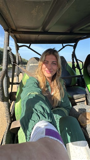 Embracing the Mess: Getting Dirty with Joy