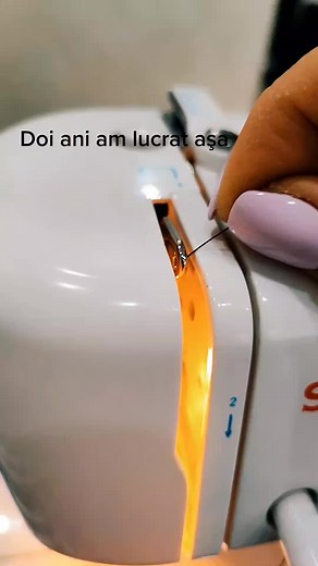 Sewing Techniques with a Singer Sewing Machine