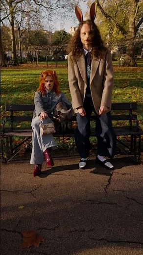 'Fits to make them double-take.​ ​Eyes here, it's ASOS Black Friday