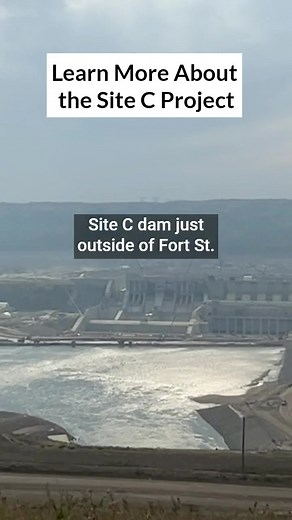 Site C Reservoir Project: Controversial Dam Filling Updates