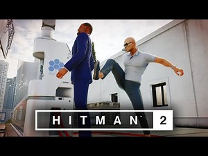HITMAN™ 2 Master Difficulty Walkthrough - Miami, USA (Foolproof Silent Assassin Suit Only)