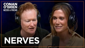 222K views · 2.1K reactions | Kristen Wiig and Conan talk about their biggest bombs at #SNL. | Team Coco | Facebook