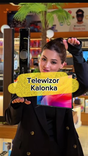 Enhance Your TV Sound with Kalonka Soundbar