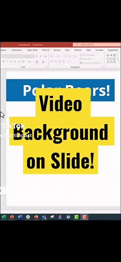 Nick Visscher on TikTok