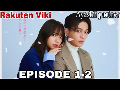 Suspicious Partner | Episode 1 Recap | Yagi Yusei | Saito kyoko