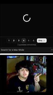 Guessing the FNAF Max Mode p.8 #fnaf #fivenightsatfreddys #fivenightsatfreddy #clips #daily