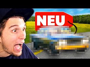 5 NEUE AUTOS im Autohändler Simulator (größtes Update seit MONATEN)