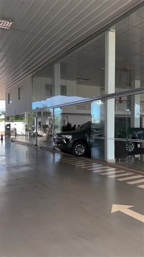 Chevrolet S10 High Country 2026 Features and Review