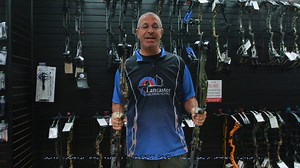 125K views · 3K reactions | !!! GIVEAWAY NOTICE !!! EDIT: This giveaway is now closed. Elite Archery on Tuesday launched its 2021 lineup of compound bows, which include the Enkore and Remedy as the flagship hunting models. We reviewed both bows for a video we posted on this page Tuesday, and now we're giving away one of those review bows. Winner's choice! Watch the video to find out how to enter. We'll pick a winner at noon Saturday, Oct. 24.... | Lancaster Archery Supply | Facebook