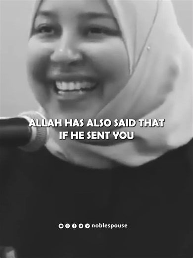 Sometimes the hardest moments in life carry the seeds of relief and growth. In this short reflection, Dr. Rania Awaad reminds us of the powerful promise in the Qur’an: “Indeed, with hardship comes ease.” No struggle lasts forever, and even the darkest moments can open the door to healing, patience, and hope. If you’re going through a difficult season, remember that ease may already be on its way. Hold on to faith and trust the journey. Watch the full story — link in bio.