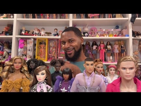 Integrity Toys Skin Tone Comparisons/Guide🎀🥹✨