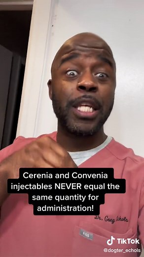 Understanding Cerenia and Convenia Dosages for Veterinary Patients