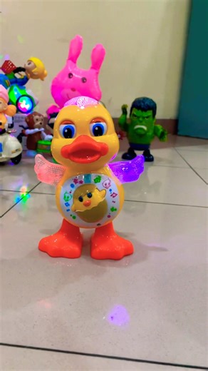 Hapy duct aram sam sam dance