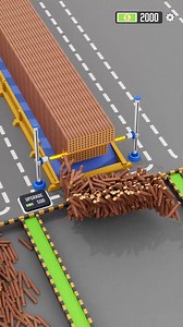 Lumber inc. on Reels