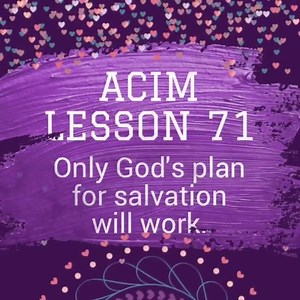 ACIM Lesson 71 & Meditation https://.youtube/SV0uX8_Is_Q #acim #acimlesson71 #acimworkbook #acourseinmiracles #Love #happiness #forgiveness #meditation | ACIM Read With Me | Facebook