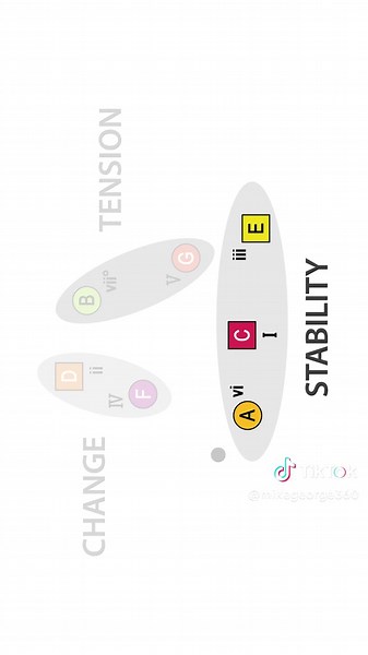 Chords Function in Music: Understanding Their Roles