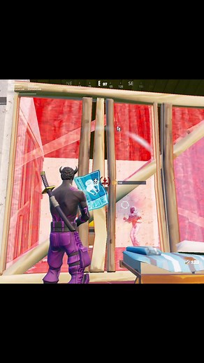 Exciting Fortnite Clips Highlighting Epic Moments