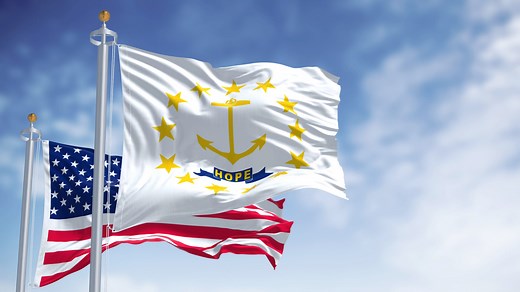 How did Rhode Island get its name? Here's how the state came to be