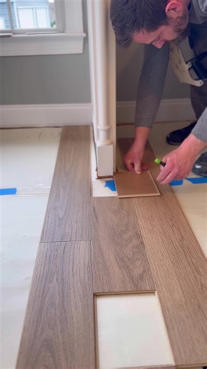 Expert Tips for Faster Flooring Installation