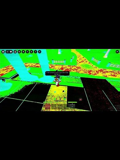 Jump Showdown 63% Edge Runner Combo #jumpshowdown #roblox #anime #cyberpunkedgerunners