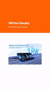 Cliff Top Waterproof Motorcycle USB Charger, 18W PD, SAE, 10mm Mirror Mount | Waterproof cap, Type-C quick charge, SAE to USB-C connector, 10mm rearview mirror mount, motorbike phone/GPS charging