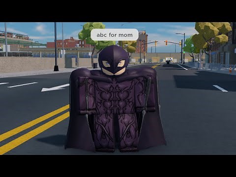 HOW TO MAKE GRIFFITH IN ROBLOX