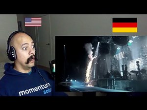 First Time Reaction Rammstein Ich Tu Dir Weh (Live from Madison Square Garden)