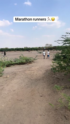 Mr problem#marathon runners #😂😂😂😂😂😂 #varalsouthsudantiktokers🇸🇸 #kakumarefuggecamp