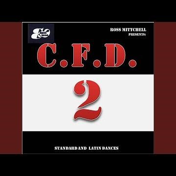 Walking on Sunshine (Quickstep / 50 BPM) (feat. Ross Mitchell)