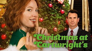 Christmas at Cartwright's - Hallmark Channel Movie - Where To Watch