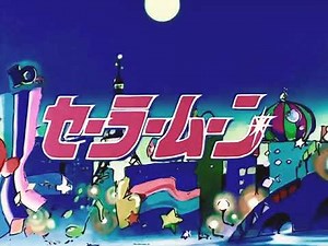 Sailor Moon opening Tagalog full