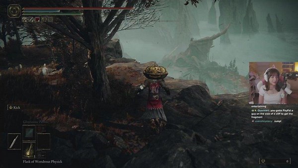 PrimatePaige - Twitch