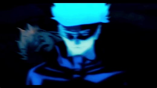 Explore Gojo's Powers in Jujutsu Kaisen