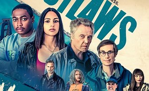 'The Outlaws' Season 2 Trailer Shows The Gang Facing A New Threat - Blavity