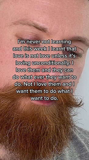 Understanding Unconditional Love: A Personal Reflection