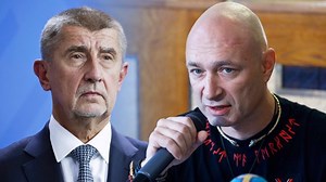 Daniel Landa rozdělil projevem ve Sněmovně Čechy: Držíme ti palce, tleskají jedni, druzí zuří – eXtra.cz