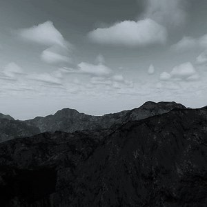 Coppercube game engine day-night cycle demo by BackLash Game studios