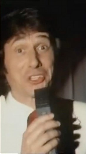 Udo Jürgens - Aber bitte mit Sahne (Wencke, Udo und der blaue Diamant, 1979)