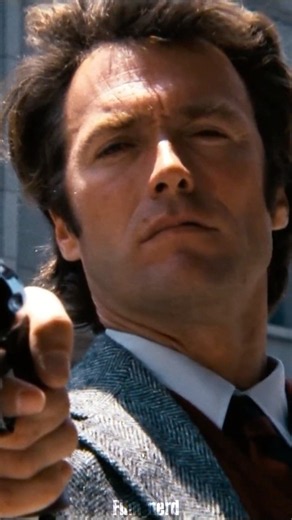 Dirty Harry (1971)