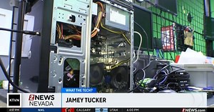 What the Tech: Cleaning out your computer