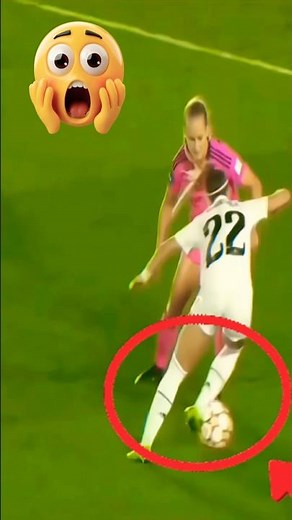 Woman Score | Celebrating the Greatest Goals in Women’s Football #viral #soccer