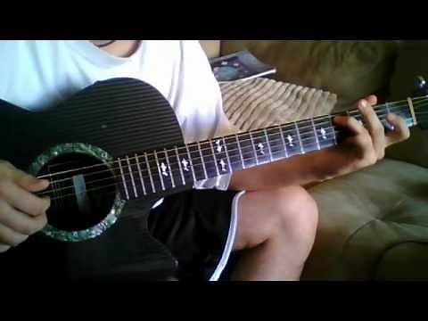 James Taylor "Handy Man" Guitar Lesson Part 1